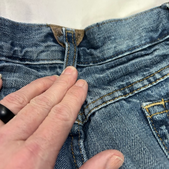 Ariat M3 Loose 36x34 - Picture 13 of 13